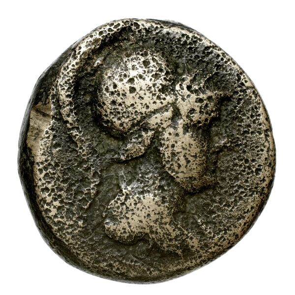 Peltae BMC Peltae 1-2, аверс, bnf-iris