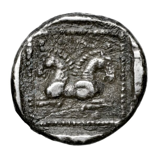 реверс Philistia Gitler and Tal 2006 4.5.XXVII.9