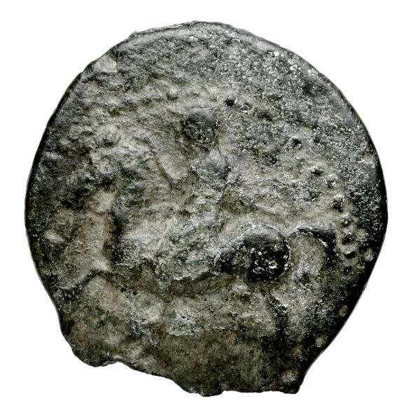 obverse Pelinna Rogers 1932 430-431a