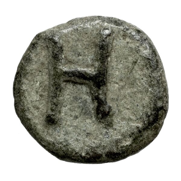 Heraea BMC Heraea Heraea 19-27, реверс, bnf-iris