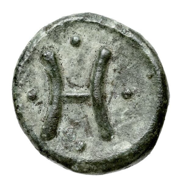 Heraea BMC Heraea Heraea 19-27, реверс, bnf-iris