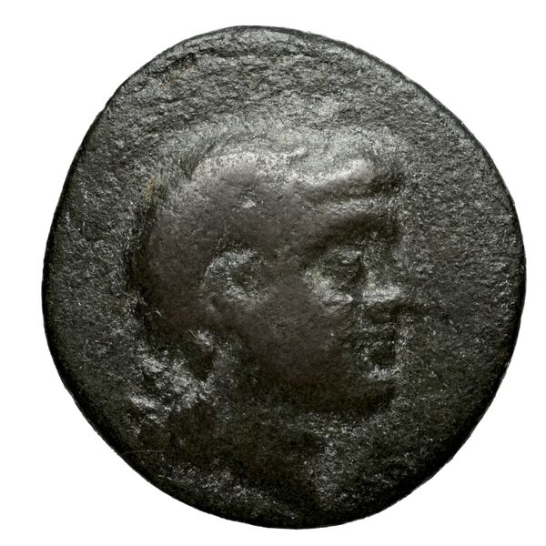 Tenos Etienne 1990 Période II, 207, аверс, bnf-iris