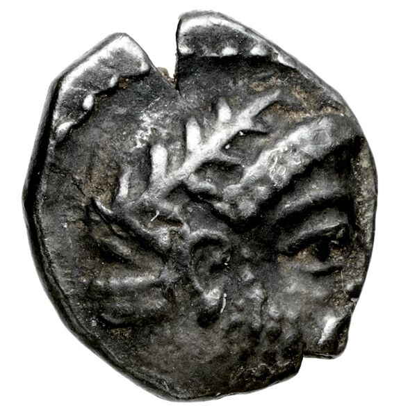 Aradus Elayi 2015 Pl. xiv, c17-20, аверс, bnf-iris