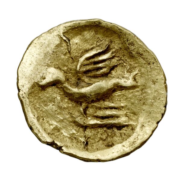 реверс Lisus Svoronos 1890 (1972) 5
