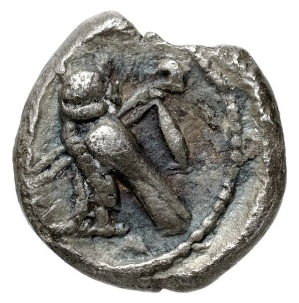 Tyre Elayi 2009 III.1.2.a-b, реверс, bnf-iris
