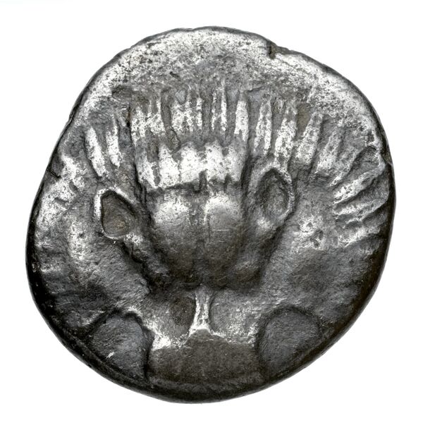 Perikles Lycia Hoff 2017 M240-1, аверс, bnf-iris