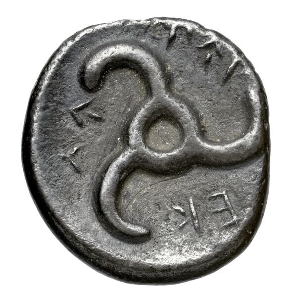 Perikles Lycia Hoff 2017 M240-1, реверс, bnf-iris