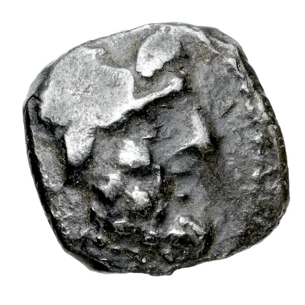 Cilicia SNG Levante 227, аверс, bnf-iris