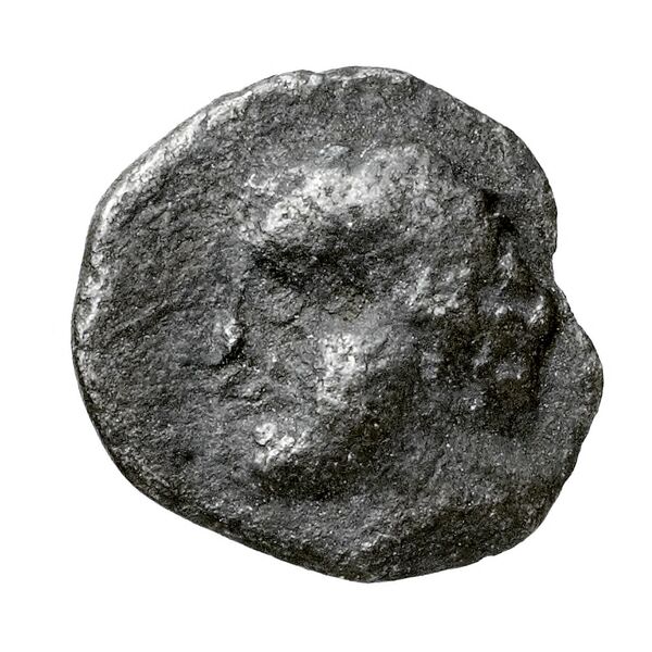 Cilicia SNG Levante 227, аверс, bnf-iris