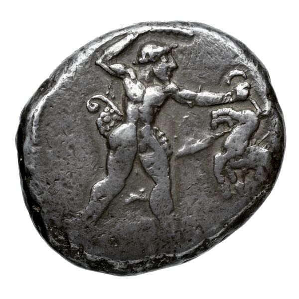 Cilicia SNG Paris 436-7, аверс, bnf-iris