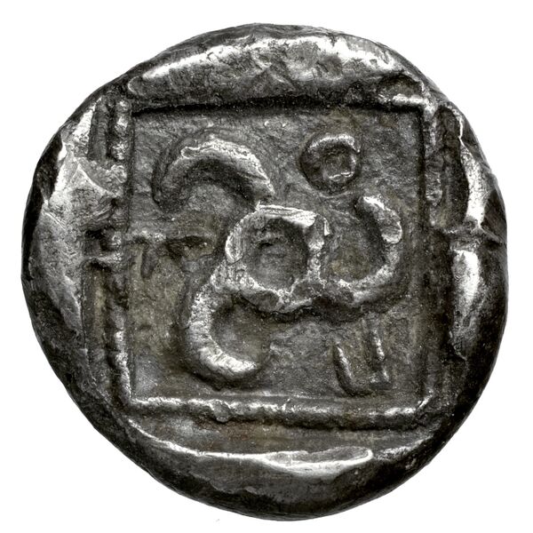 Kuprlli Lycia Mørkholm and Zahle 1972 74; 179a-85, реверс, bnf-iris
