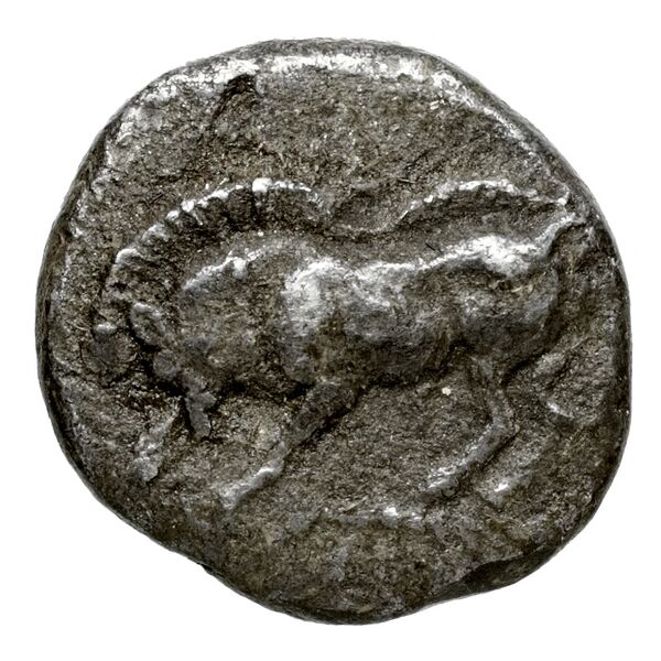 obverse Lycia Babelon 1907 840