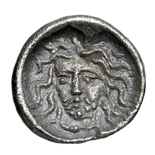 реверс Cilicia SNG Paris 478