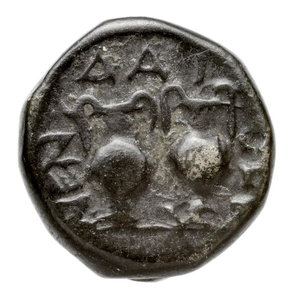 реверс Mende AMNG III.2 34-5