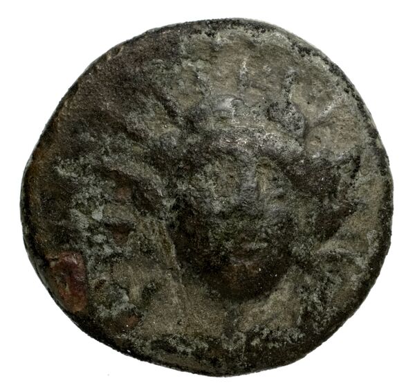 Telmessus Tek 2006 2, аверс, bnf-iris
