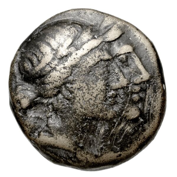 Perge Colin 1996 4.4, аверс, bnf-iris
