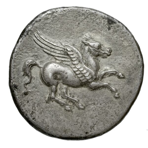 аверс Astacus (Acarnania) Calciati 1990 1