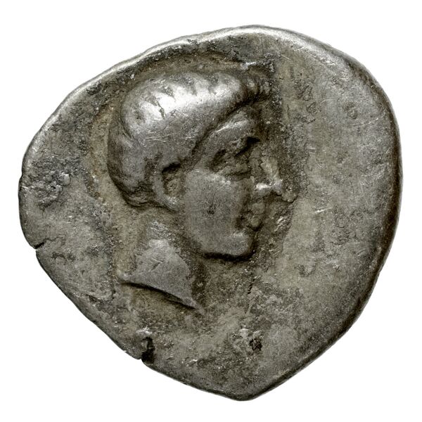 Phaestus Carbone 2016 33-40, 50-53, 61-65, аверс, bnf-iris