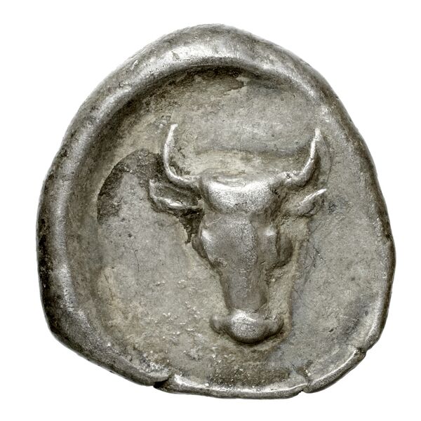 Phaestus Carbone 2016 33-40, 50-53, 61-65, реверс, bnf-iris