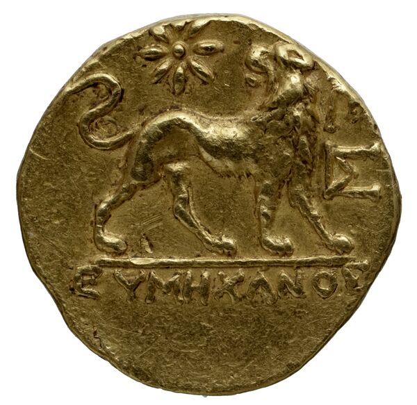 Miletus Marcellesi 2004 51, реверс, bnf-iris