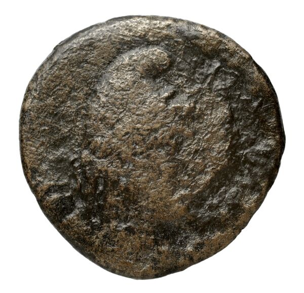 obverse Gorgippia MacDonald 2005 178