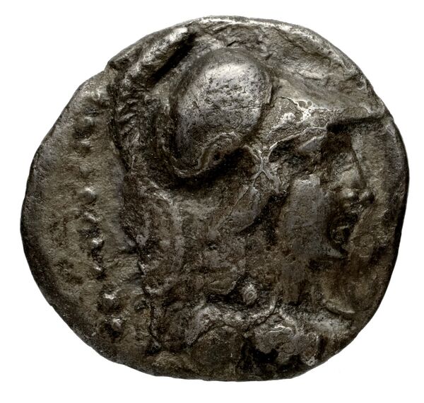 Tabae Robert 1954 C, аверс, bnf-iris