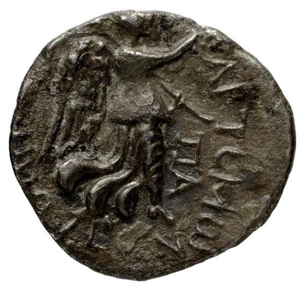 Tabae Robert 1954 C, реверс, bnf-iris