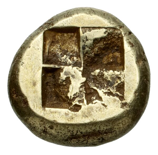 Phocaea Bodenstedt 1981 Series 3.90, реверс, BnF (IRIS)