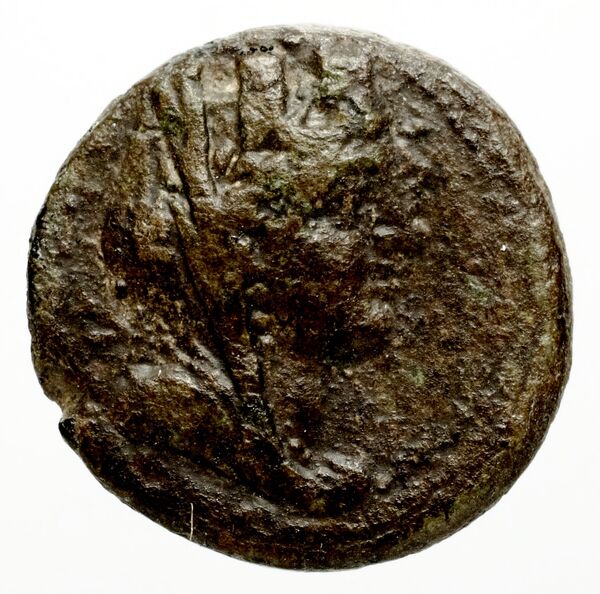 Tripolis Rouvier 1903 1672-1675, аверс, bnf-iris