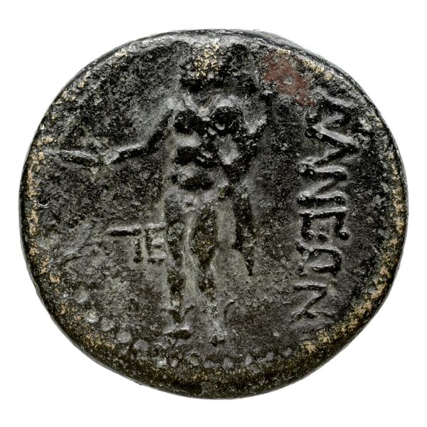 Adana Levante 1984 116-35, реверс, bnf-iris