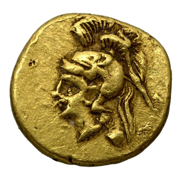 аверс Sa... King on Cyprus Cyprus Markou 2011 9-10