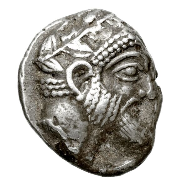 Aradus Elayi 2015 Pl. xiv, c13-16, аверс, bnf-iris