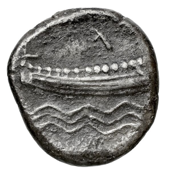 Aradus Elayi 2015 Pl. xiv, c13-16, реверс, bnf-iris