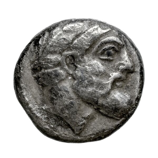 Aradus Elayi 2015 Pl. xiv, c17-20, аверс, bnf-iris