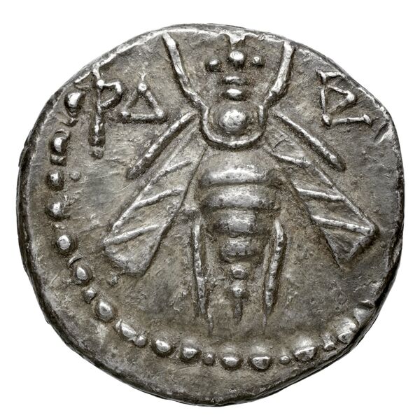 Aradus Duyrat 2005 2573-3009, аверс, bnf-iris