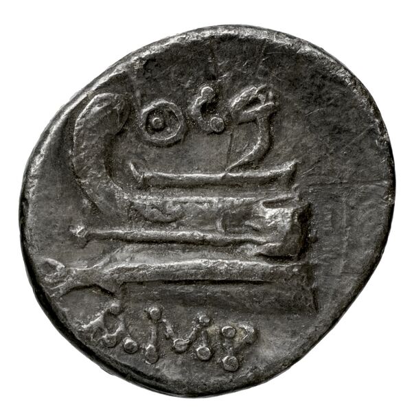 Aradus Duyrat 2005 1558-1628, реверс, bnf-iris