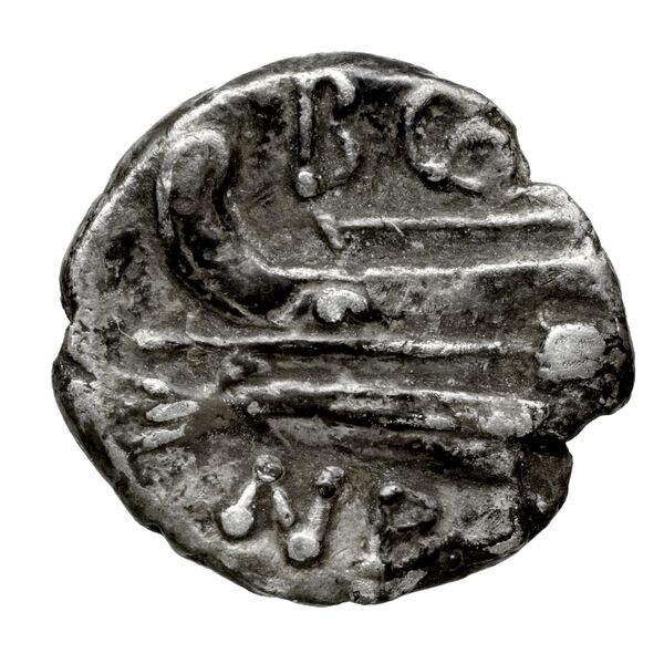 Aradus Duyrat 2005 1558-1628, реверс, bnf-iris