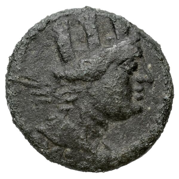 Aradus Duyrat 2005 1733-1768, аверс, bnf-iris