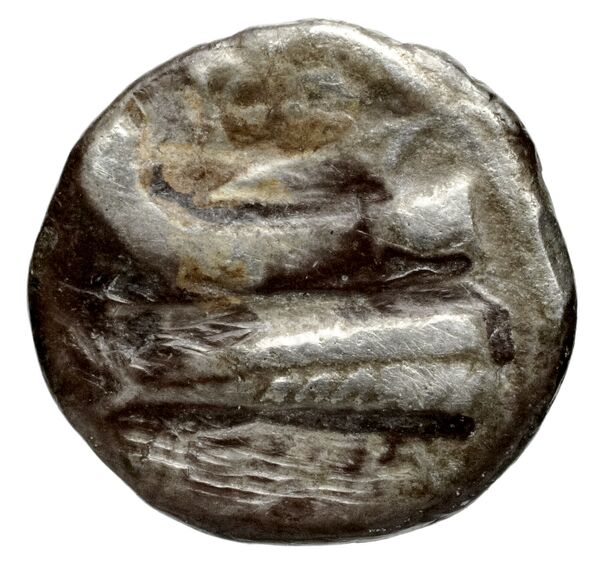 Aradus Duyrat 2005 1558-1628, реверс, bnf-iris