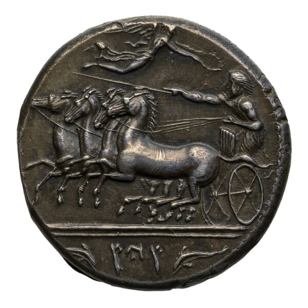Panormus Jenkins 1971 25-34, реверс, BnF (IRIS)