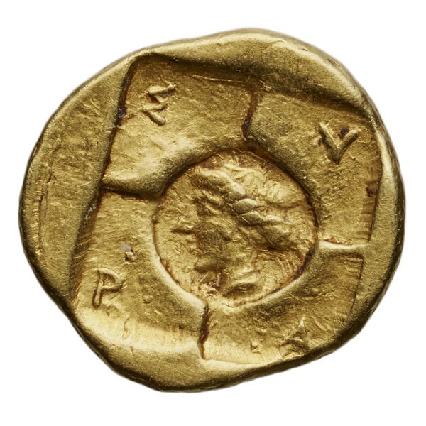 реверс Dionysius I of Syracuse Syracuse SNG ANS 350-356