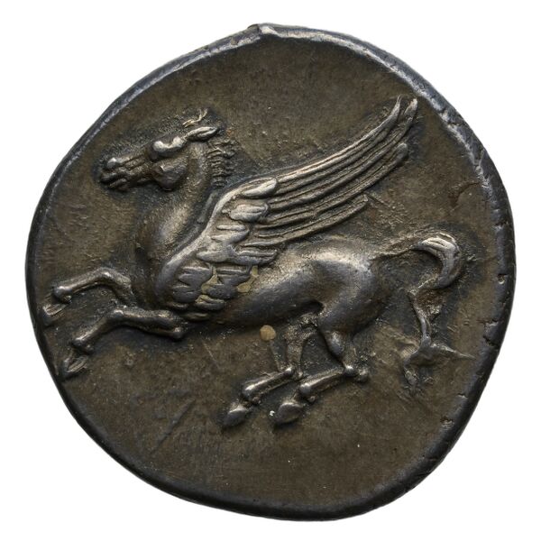 реверс Timoleon Syracuse SNG ANS 494-510