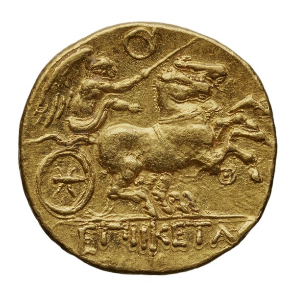 реверс Hicetas Syracuse SNG ANS 776-778