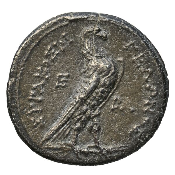 реверс Gelon II of Syracuse Syracuse Caltabiano 1997 285-298