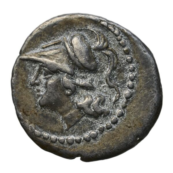 аверс Hieron II Syracuse Carroccio 1994 pl_XV_N-O