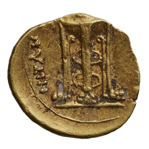 реверс Tauromenium SNG ANS 1114-1120