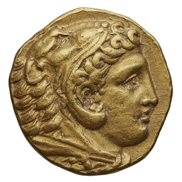 аверс Philippi AMNG III.2 3
