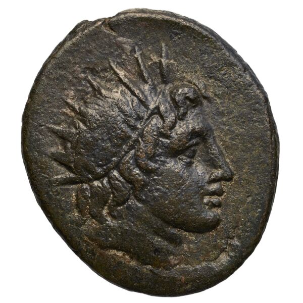 Philip V Macedon AMNG III.2 25, аверс, BnF (IRIS)