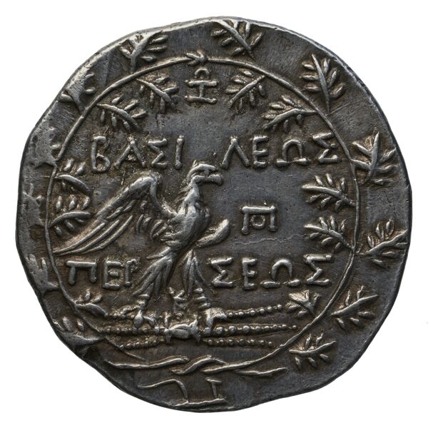 Perseus Macedon AMNG III.2 3, реверс, bnf-iris
