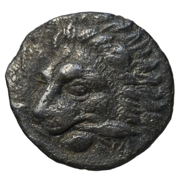 Oeta Valassiadis 2004 4, аверс, BnF (IRIS)